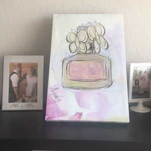 Real canvas for your closet